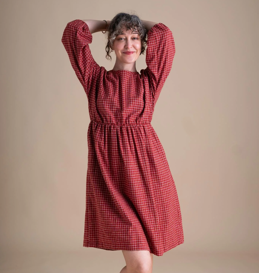Quiz clara dress deals